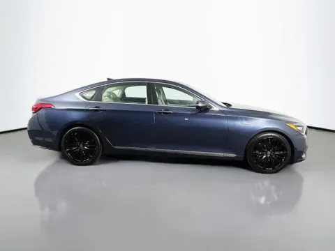 More photos of 2018 Genesis G80 5.0 Ultimate at Superior Motor Company, MD