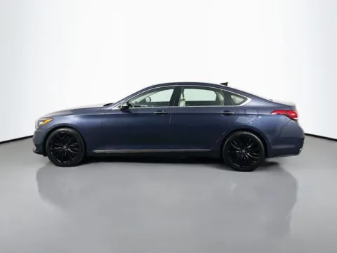 Photos of 2018 Genesis G80 5.0 Ultimate for sale in Bel Air, MD at Superior Motor Company