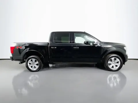 More photos of 2018 Ford F-150 Platinum at Superior Motor Company, MD