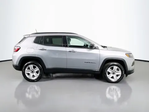 More photos of 2022 Jeep Compass Latitude at Superior Motor Company, MD