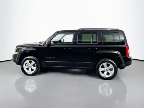 Photos of 2015 Jeep Patriot Latitude for sale in Bel Air, MD at Superior Motor Company