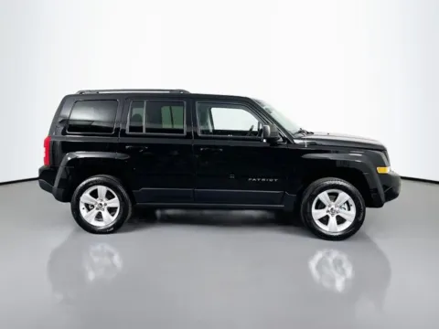 More photos of 2015 Jeep Patriot Latitude at Superior Motor Company, MD