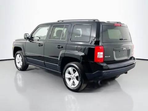 Another view of 2015 Jeep Patriot Latitude for sale in Bel Air, MD at Superior Motor Company