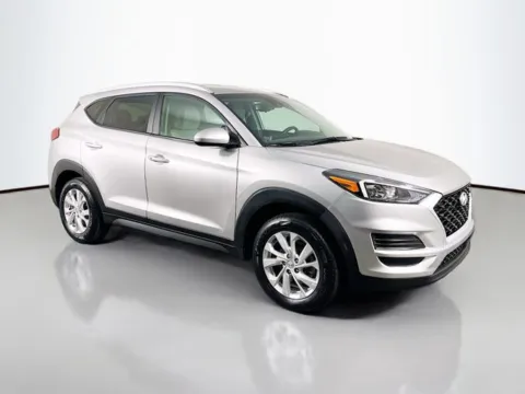 More photos of 2020 Hyundai Tucson Value at Superior Motor Company, MD