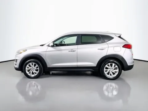 Photos of 2020 Hyundai Tucson Value for sale in Bel Air, MD at Superior Motor Company