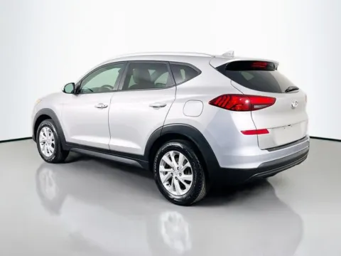 Another view of 2020 Hyundai Tucson Value for sale in Bel Air, MD at Superior Motor Company