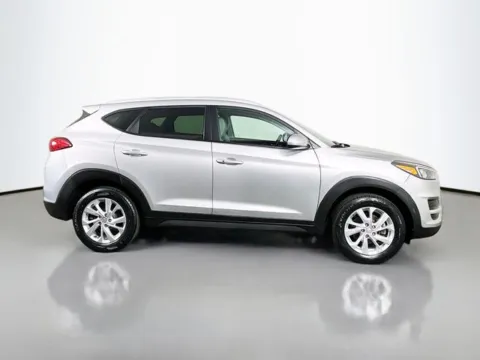 More photos of 2020 Hyundai Tucson Value at Superior Motor Company, MD