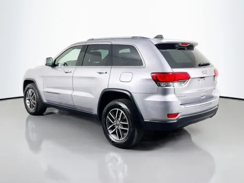 Another view of 2021 Jeep Grand Cherokee Limited for sale in Bel Air, MD at Superior Motor Company