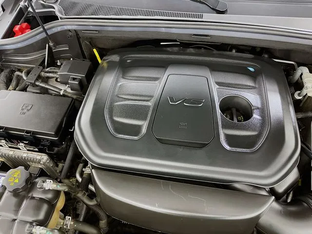 Jeep Grand Cherokee photo 31