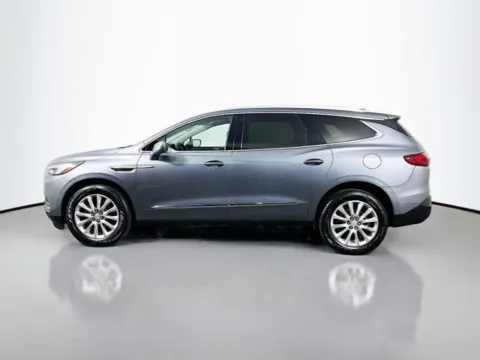 Photos of 2020 Buick Enclave Essence for sale in Bel Air, MD at Superior Motor Company