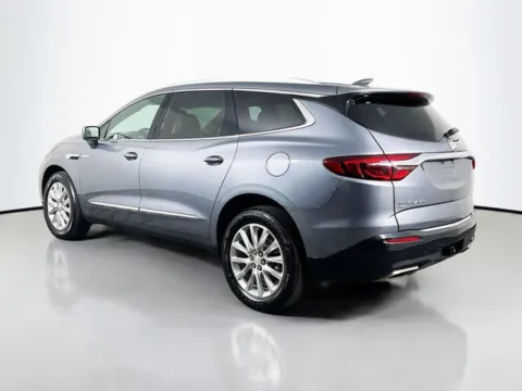 Another view of 2020 Buick Enclave Essence for sale in Bel Air, MD at Superior Motor Company