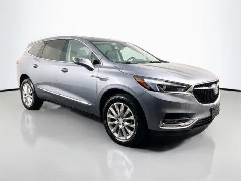 More photos of 2020 Buick Enclave Essence at Superior Motor Company, MD