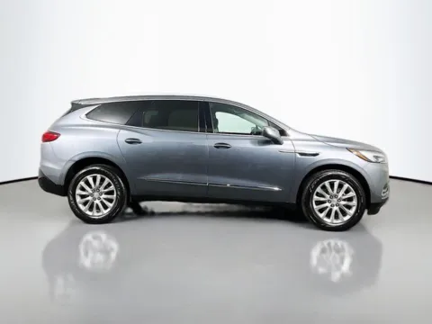 More photos of 2020 Buick Enclave Essence at Superior Motor Company, MD