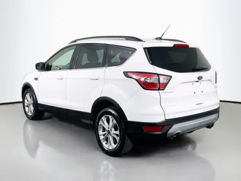 Another view of 2018 Ford Escape SE for sale in Bel Air, MD at Superior Motor Company
