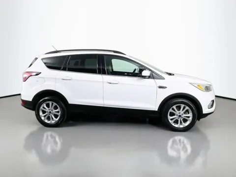 More photos of 2018 Ford Escape SE at Superior Motor Company, MD