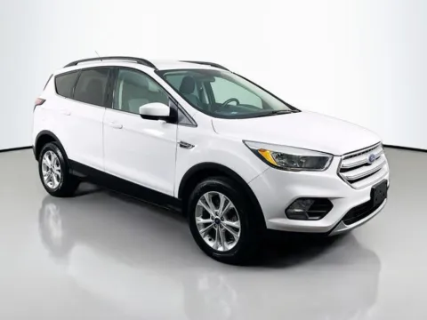 More photos of 2018 Ford Escape SE at Superior Motor Company, MD