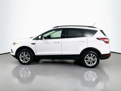 Photos of 2018 Ford Escape SE for sale in Bel Air, MD at Superior Motor Company