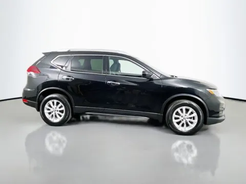 More photos of 2019 Nissan Rogue S at Superior Motor Company, MD