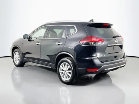 Another view of 2019 Nissan Rogue S for sale in Bel Air, MD at Superior Motor Company