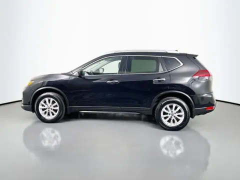 Photos of 2019 Nissan Rogue S for sale in Bel Air, MD at Superior Motor Company
