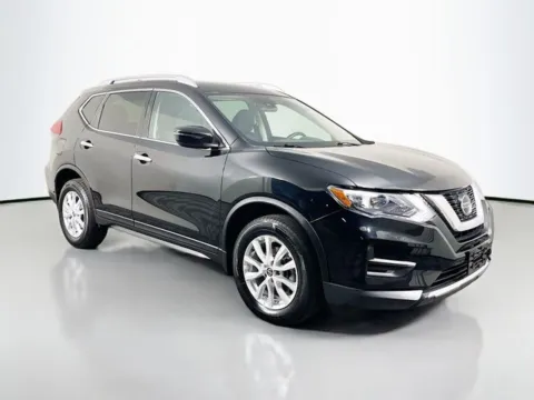 More photos of 2019 Nissan Rogue S at Superior Motor Company, MD