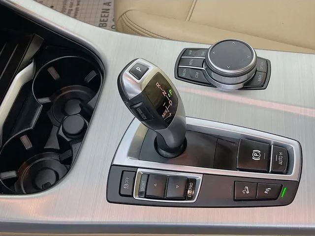 BMW X3 photo 24