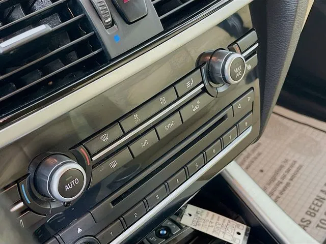 BMW X3 photo 23
