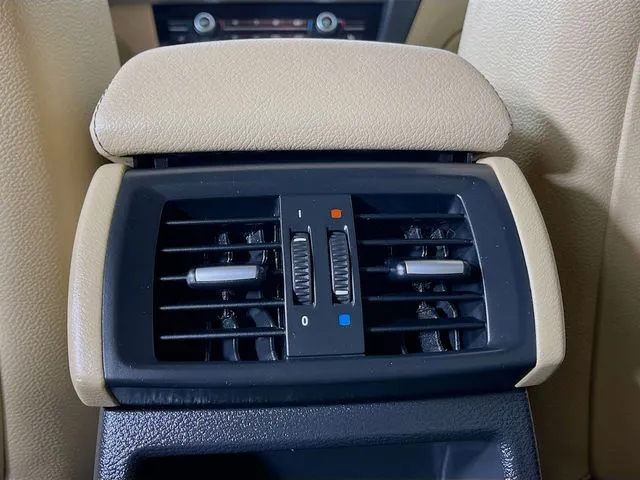BMW X3 photo 30