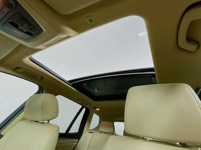 BMW X3 photo 27