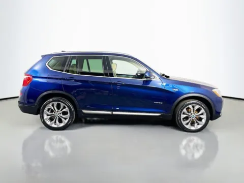 More photos of 2017 BMW X3 xDrive35i at Superior Motor Company, MD