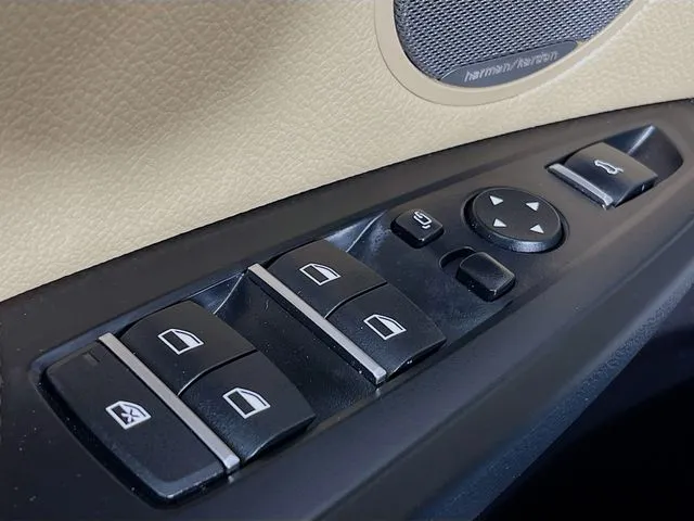 BMW X3 photo 28