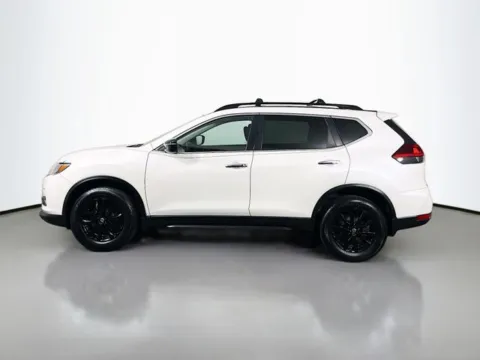 Photos of 2018 Nissan Rogue SV for sale in Bel Air, MD at Superior Motor Company
