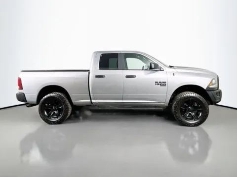 More photos of 2021 Ram 1500 Classic Warlock at Superior Motor Company, MD