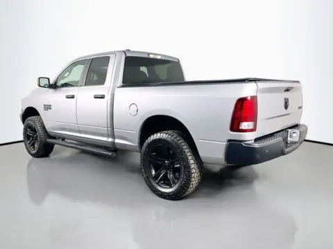 Another view of 2021 Ram 1500 Classic Warlock for sale in Bel Air, MD at Superior Motor Company