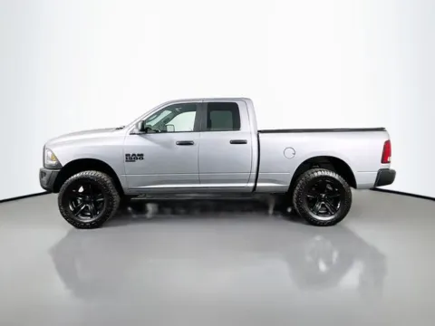 Photos of 2021 Ram 1500 Classic Warlock for sale in Bel Air, MD at Superior Motor Company