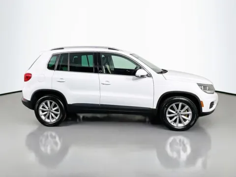 More photos of 2017 Volkswagen Tiguan 2.0T Wolfsburg Edition at Superior Motor Company, MD
