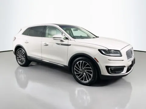 More photos of 2020 Lincoln Nautilus Reserve at Superior Motor Company, MD