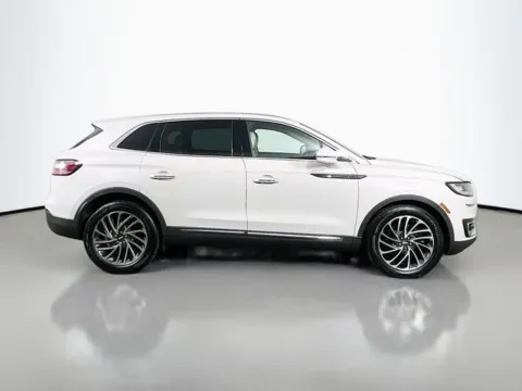 More photos of 2020 Lincoln Nautilus Reserve at Superior Motor Company, MD