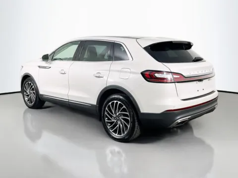 Another view of 2020 Lincoln Nautilus Reserve for sale in Bel Air, MD at Superior Motor Company