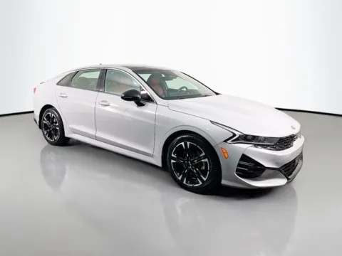 More photos of 2021 Kia K5 GT-Line at Superior Motor Company, MD