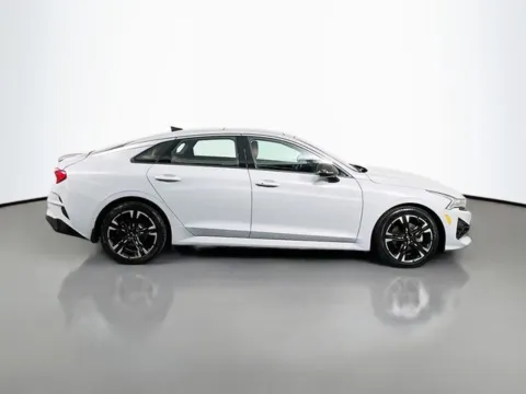 More photos of 2021 Kia K5 GT-Line at Superior Motor Company, MD