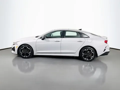 Photos of 2021 Kia K5 GT-Line for sale in Bel Air, MD at Superior Motor Company