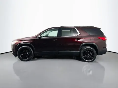 Photos of 2021 Chevrolet Traverse LT for sale in Bel Air, MD at Superior Motor Company