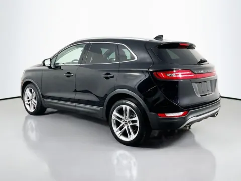 Another view of 2017 Lincoln MKC Reserve for sale in Bel Air, MD at Superior Motor Company
