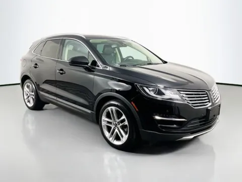 More photos of 2017 Lincoln MKC Reserve at Superior Motor Company, MD