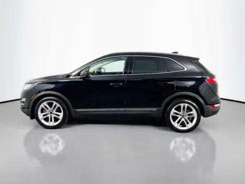 Photos of 2017 Lincoln MKC Reserve for sale in Bel Air, MD at Superior Motor Company