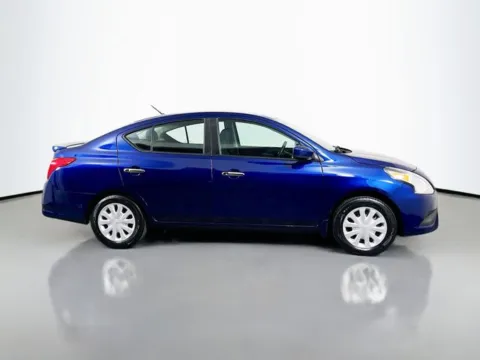 More photos of 2019 Nissan Versa 1.6 SV at Superior Motor Company, MD