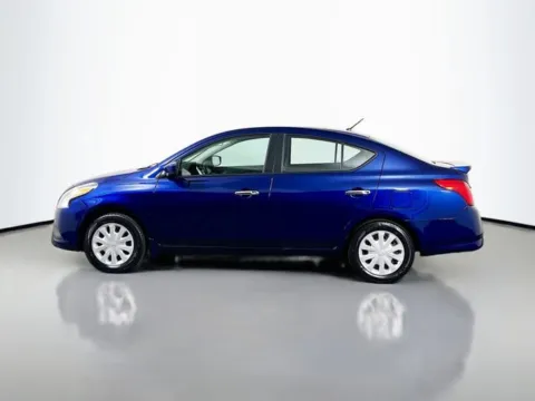 Photos of 2019 Nissan Versa 1.6 SV for sale in Bel Air, MD at Superior Motor Company