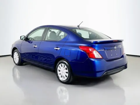 Another view of 2019 Nissan Versa 1.6 SV for sale in Bel Air, MD at Superior Motor Company