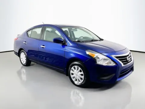 More photos of 2019 Nissan Versa 1.6 SV at Superior Motor Company, MD